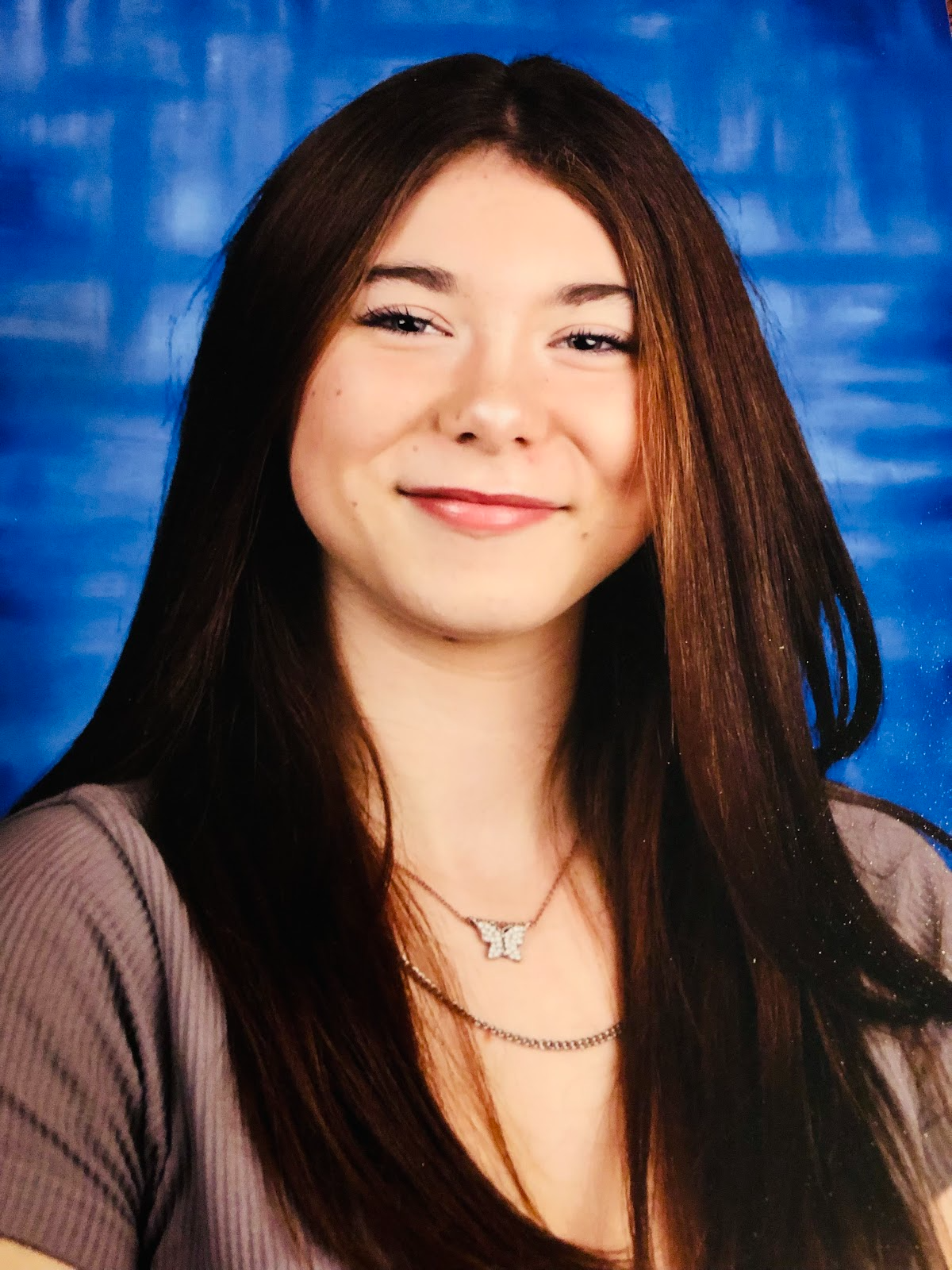 Erika Gregory